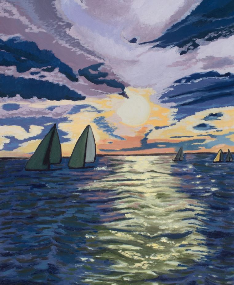 faqs on oil paintings and photography